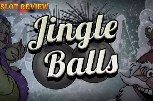 Jingle Balls slot